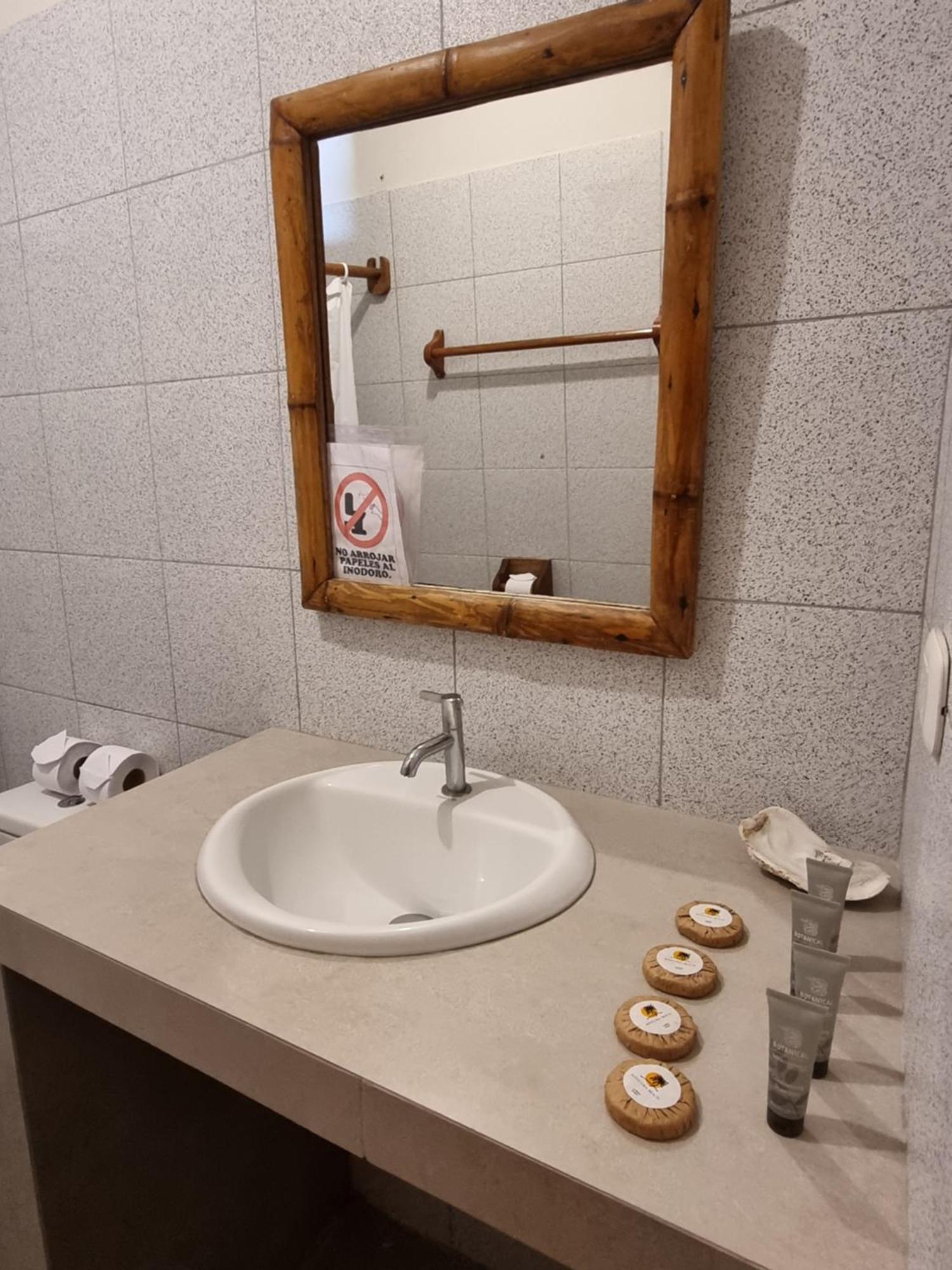 Mancora Beach Hotel (Adults Only) Pokoj fotografie